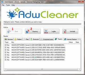 AdwCleaner